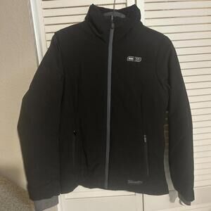 Milwaukee M12 Heated Jacket Womens Small Includes Battery And Charger